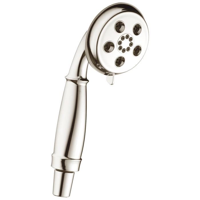 Delta Universal Showering Components 59433 H2OKINETIC 3-Setting Hand Shower
