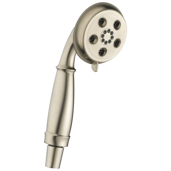 Delta Universal Showering Components 59433 H2OKINETIC 3-Setting Hand Shower