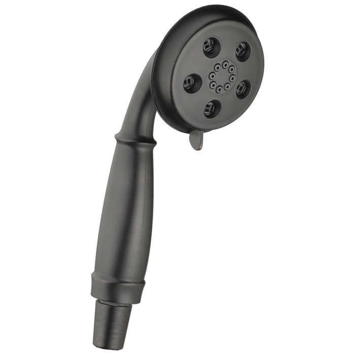 Delta Universal Showering Components 59433 H2OKINETIC 3-Setting Hand Shower