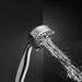 Delta Universal Showering Components 59434 Premium 5-Setting Hand Shower, chrome - view 3
