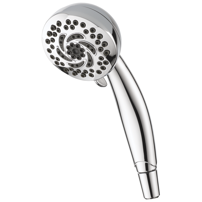 Delta Universal Showering Components 59436 Premium 5-Setting Hand Shower, chrome