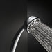 Delta Universal Showering Components 59436 Premium 5-Setting Hand Shower, chrome - view 5