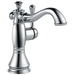 Delta Cassidy 597LF Single Handle Bathroom Faucet, chrome