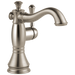 Delta Cassidy 597LF Single Handle Bathroom Faucet, stainless