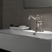 Delta Cassidy 597LF Single Handle Bathroom Faucet, stainless - view 5