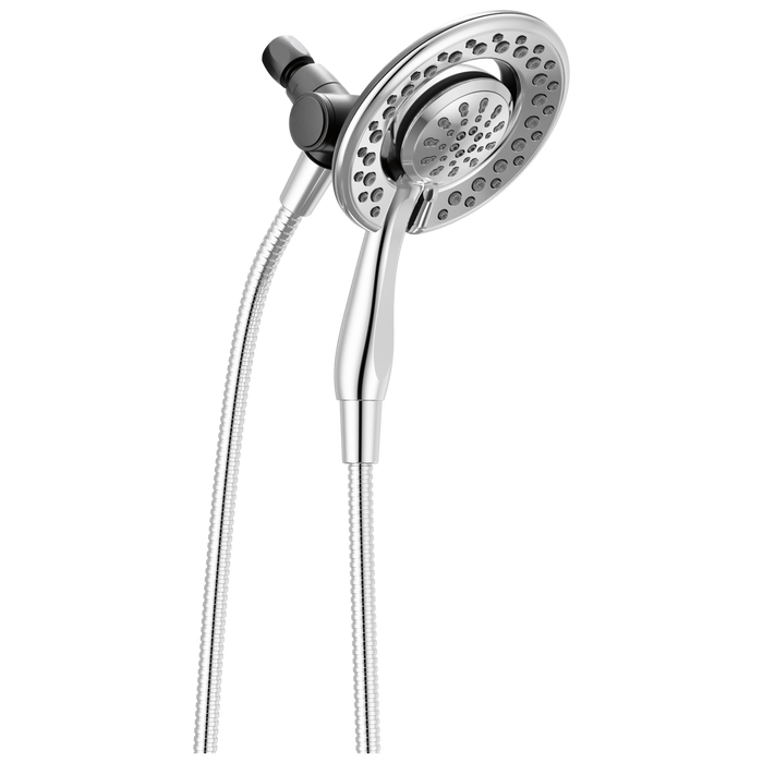 Delta Universal Showering Components 75486CSN 4-Setting In2ition