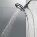 Delta Universal Showering Components 75486CSN 4-Setting In2ition, chrome - view 3