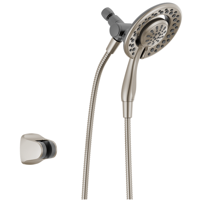 Delta Universal Showering Components 75486CSN 4-Setting In2ition