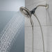 Delta Universal Showering Components 75486CSN 4-Setting In2ition, satin nickel - view 2