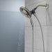 Delta Universal Showering Components 75486CSN 4-Setting In2ition, satin nickel - view 3