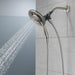 Delta Universal Showering Components 75486CSN 4-Setting In2ition, satin nickel - view 4