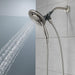 Delta Universal Showering Components 75486CSN 4-Setting In2ition, satin nickel - view 5