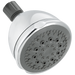 Delta Universal Showering Components 75564C 5-Setting Shower Head, chrome