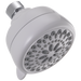 Delta Universal Showering Components 75763CWH 7-Setting Shower Head, white