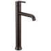 Delta Trinsic 759 Single Handle Vessel Bathroom Faucet, venetian bronze