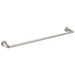 Delta Broderick 78424 24" Towel Bar, stainless