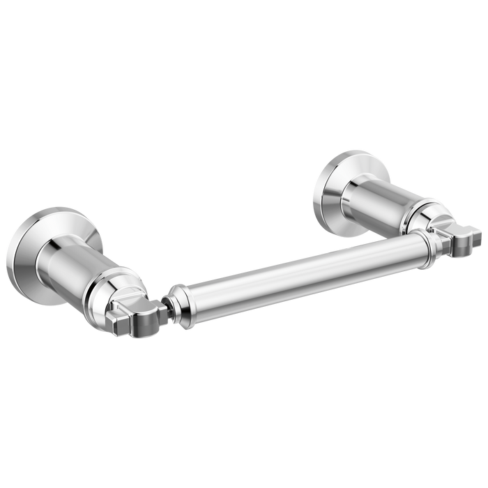 Delta Broderick 784500 Pivoting Tissue Holder, chrome
