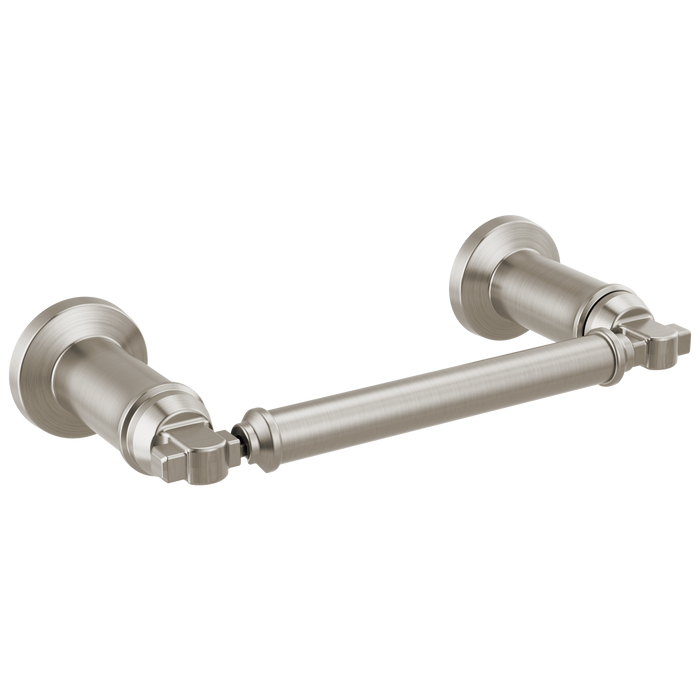 Delta Broderick 784500 Pivoting Tissue Holder, stainless