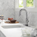 Delta Trinsic 9959TL Touch2O Bar / Prep Faucet with Touchless Technology, arctic stainless - view 5