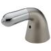 Delta Innovations A64 Metal Lever Handle Accent Set, chrome - view 3