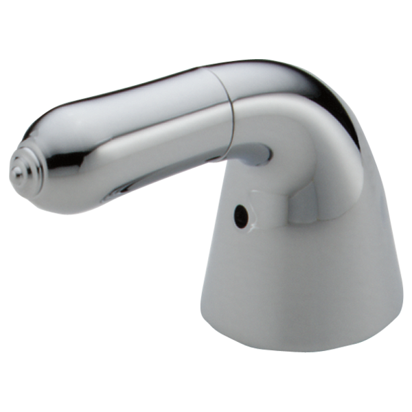 Delta Innovations A74WH Metal Lever Handle Accent Kit, chrome - view 5