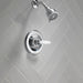 Delta Foundations BT13210 Monitor 13 Series Shower Trim, chrome - view 2
