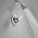 Delta Foundations BT13210 Monitor 13 Series Shower Trim, chrome - view 4