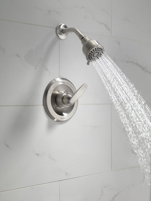Delta Foundations BT13210 Monitor 13 Series Shower Trim, stainless - view 5