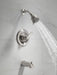 Delta Foundations BT13410 Monitor 13 Series Tub & Shower Trim, stainless - view 5