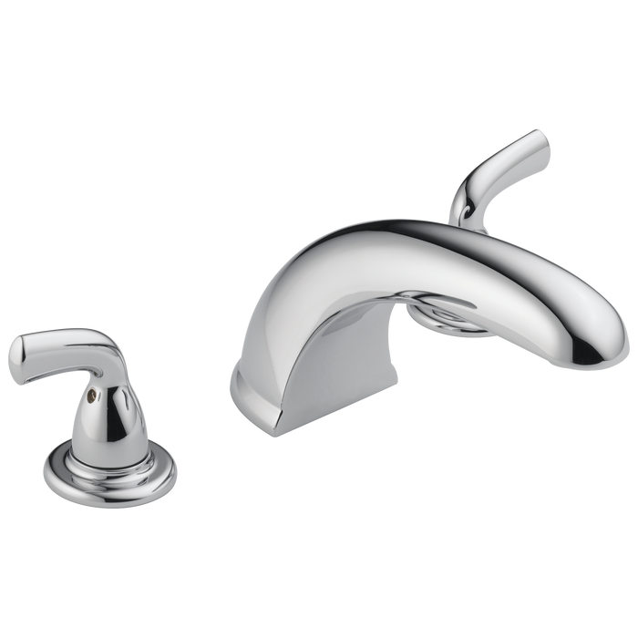 Delta Foundations BT2710 Roman Tub Trim