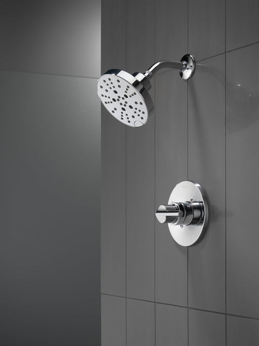 Delta Nicoli 142749 Monitor 14 Series H2Okinetic Shower