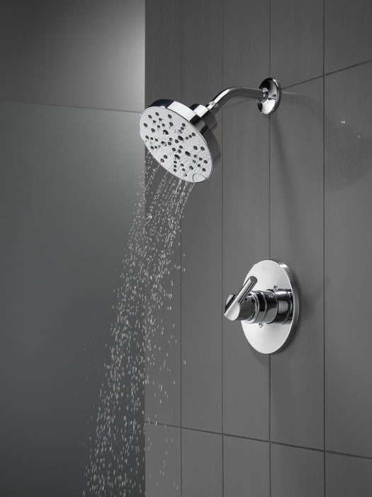 Delta Nicoli 142749 Monitor 14 Series H2Okinetic Shower