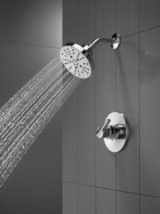 Delta Nicoli 142749 Monitor 14 Series H2Okinetic Shower