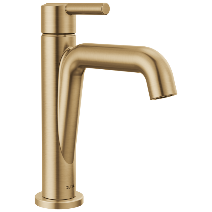 Delta Nicoli 15849LF Single Handle Bathroom Faucet
