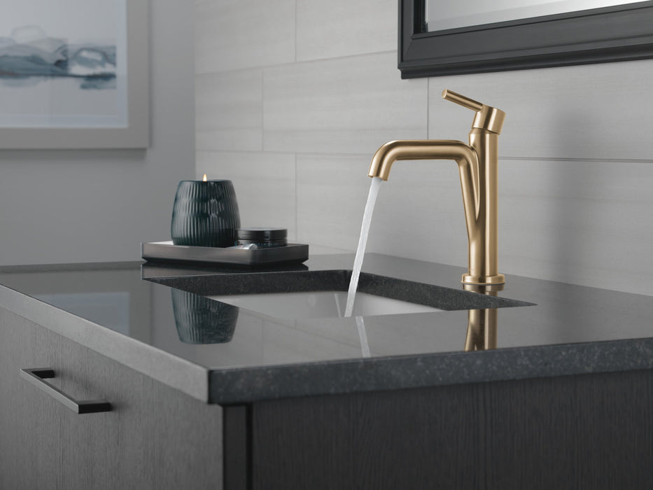 Delta Nicoli 15849LF Single Handle Bathroom Faucet