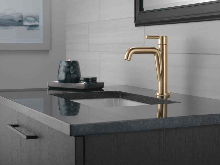 Delta Nicoli 15849LF Single Handle Bathroom Faucet