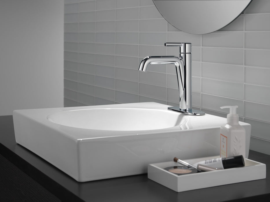Delta Nicoli 15849LF Single Handle Bathroom Faucet