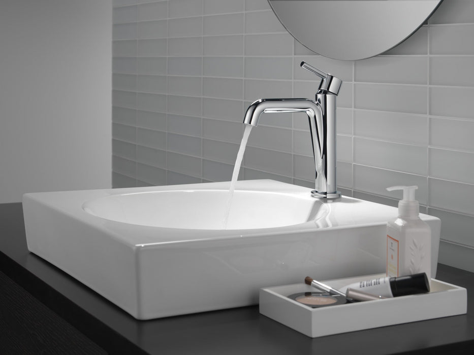 Delta Nicoli 15849LF Single Handle Bathroom Faucet