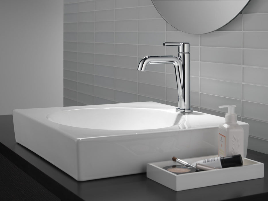 Delta Nicoli 15849LF Single Handle Bathroom Faucet
