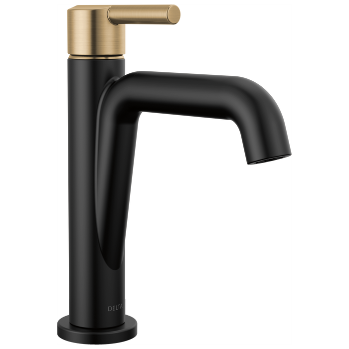 Delta Nicoli 15849LF Single Handle Bathroom Faucet
