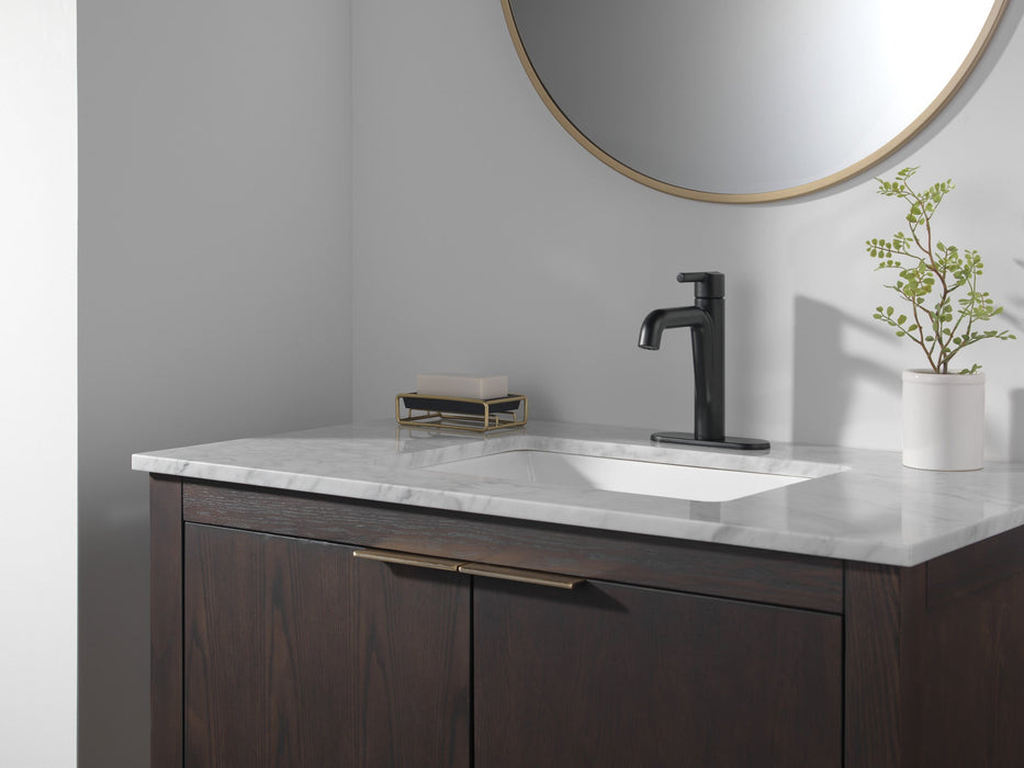 Delta Nicoli 15849LF Single Handle Bathroom Faucet