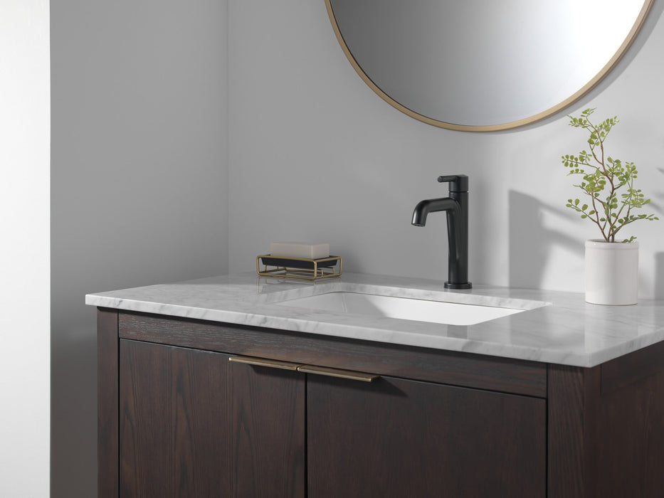 Delta Nicoli 15849LF Single Handle Bathroom Faucet