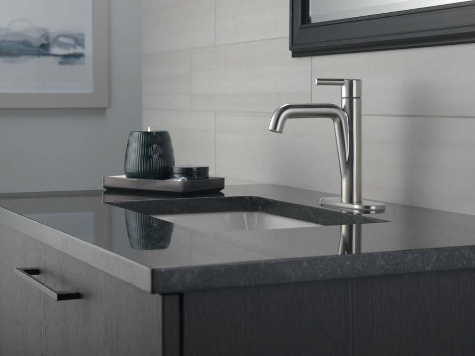 Delta Nicoli 15849LF Single Handle Bathroom Faucet