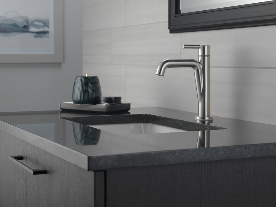 Delta Nicoli 15849LF Single Handle Bathroom Faucet