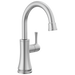 Delta 1920 Transitional Beverage Faucet, arctic stainless