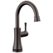Delta 1920 Transitional Beverage Faucet, venetian bronze