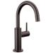 Delta 1930LF Contemporary Round Instant Hot Water Dispenser, venetian bronze