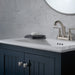 Delta Woodhurst 2532LF Bathroom Faucet, stainless - view 3