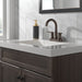 Delta Trinsic 2559 Two Handle Centerset Bathroom Faucet, venetian bronze - view 4