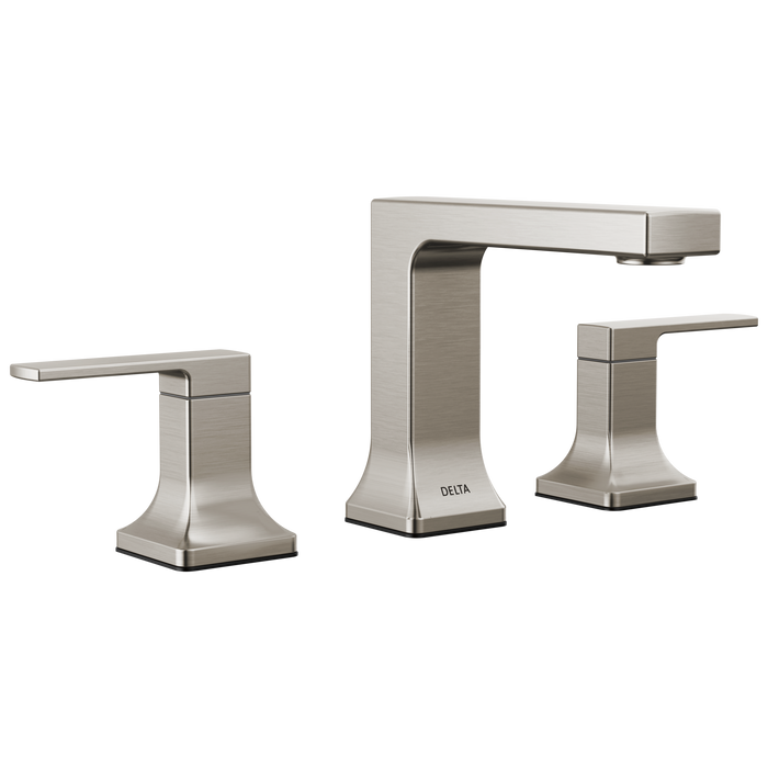 Delta Velum 3537LF Two Handle Widespread Bathroom Faucet